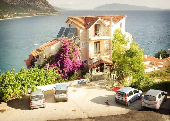 Hotel Oceanis