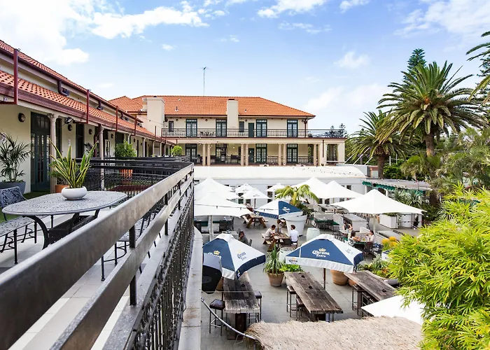 Coogee Bay Hotel