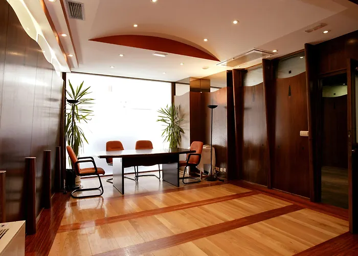 Hotel Cordon