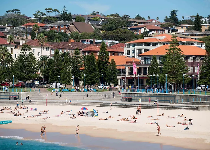 Coogee Bay Hotel