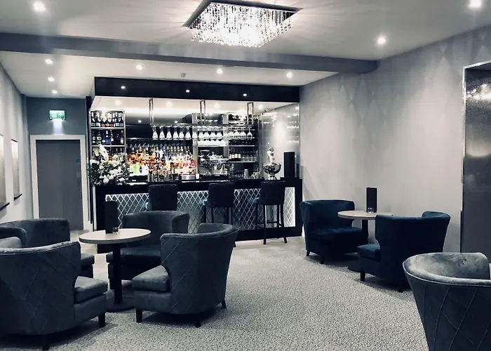 Dean Park Hotel