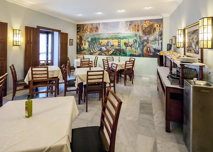 Hotel Las Casas Del Duque