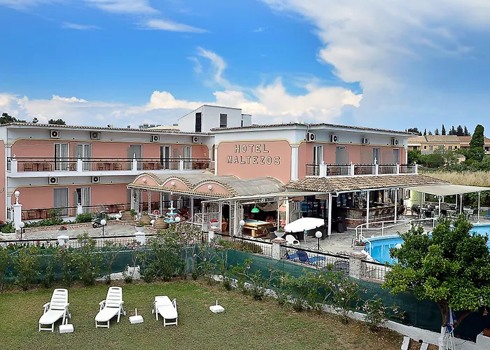 Maltezos Hotel