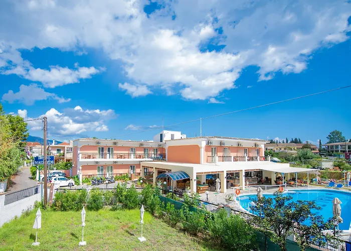 Maltezos Hotel