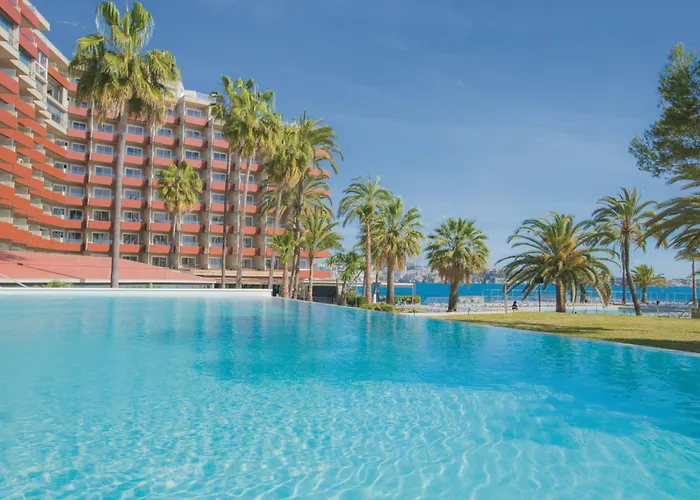 Palace Bonanza Playa Resort & Spa By Olivia Hotels Collection