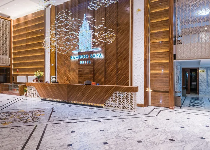 Bamboo Sapa Hotel
