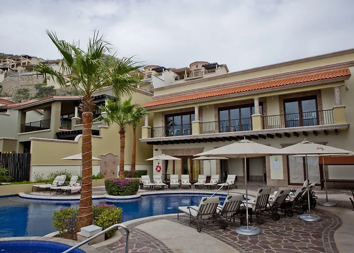 Pueblo Bonito Montecristo Luxury Villas