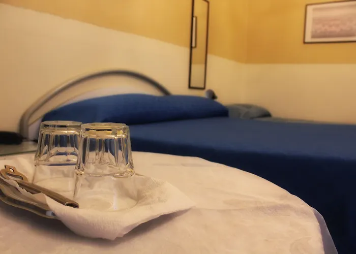 Hotel Bel Soggiorno