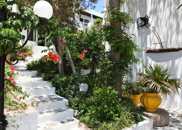 Aris Boutique Hotel