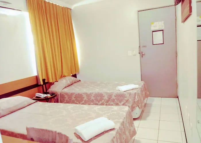 Seamar Hotel