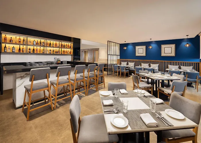 Fairfield By Marriott Jaipur