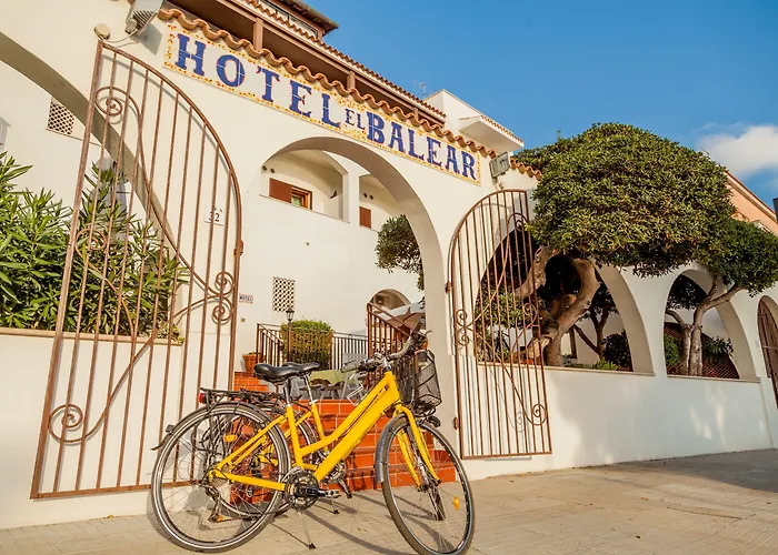 Hotel El Balear