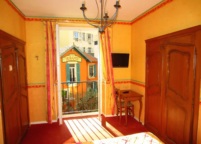 Maison Durante