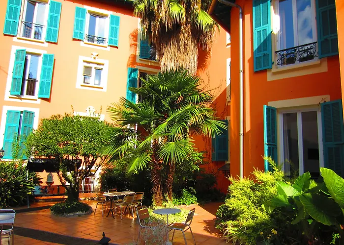 Maison Durante