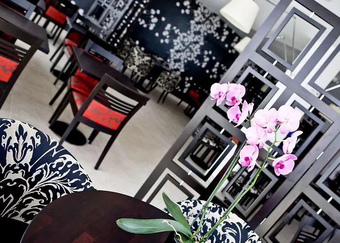 Le Mauritia Hotel Et Spa