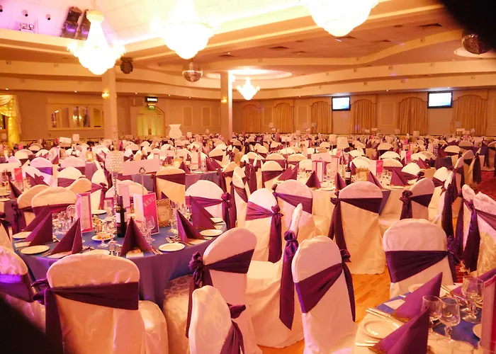 Carrickdale Hotel & Spa