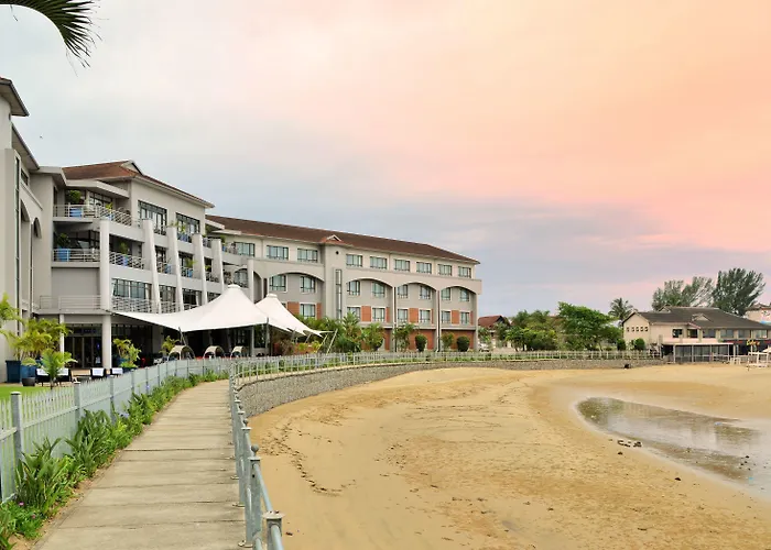 Bon Hotel Waterfront Richards Bay