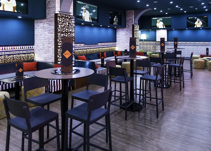 Kn Aparthotel Columbus