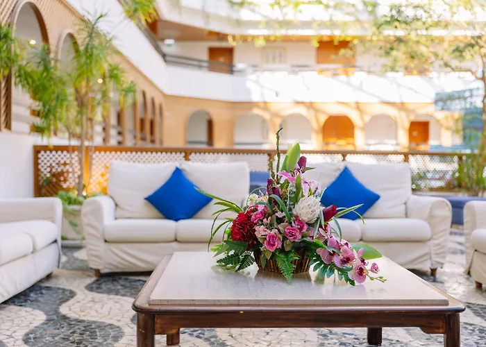 Muthu Oura Praia Hotel
