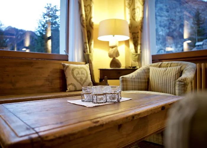 Hotel Croux