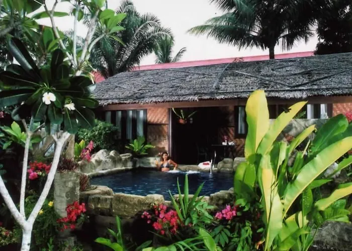 Vivilla By Holiday Villa Cherating