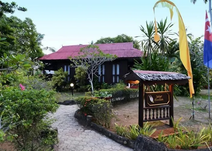 Vivilla By Holiday Villa Cherating