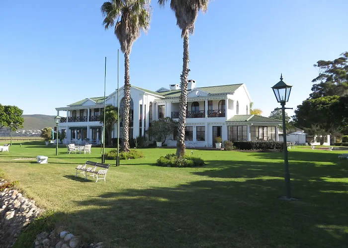 St. James Of Knysna
