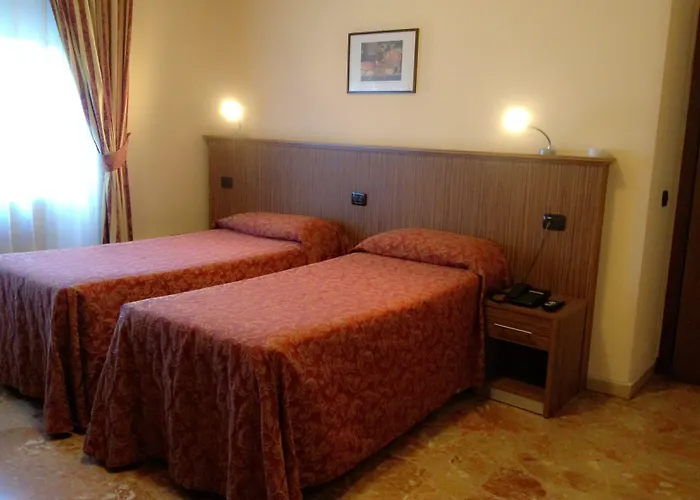 York Hotel Cinisello Balsamo
