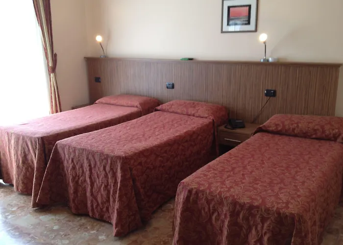 York Hotel Cinisello Balsamo