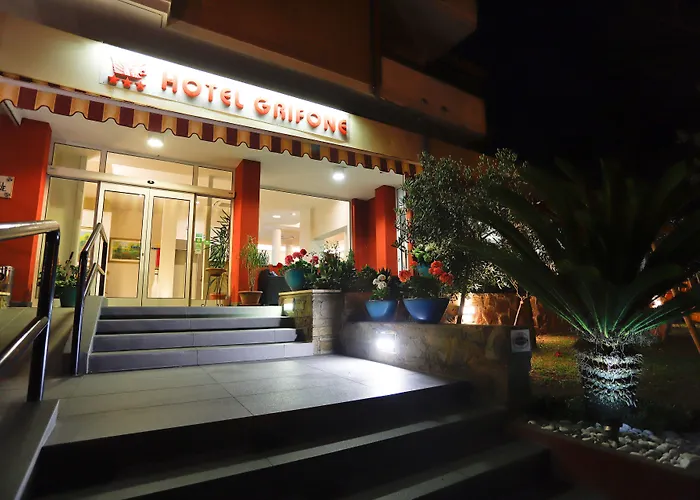 Hotel Grifone