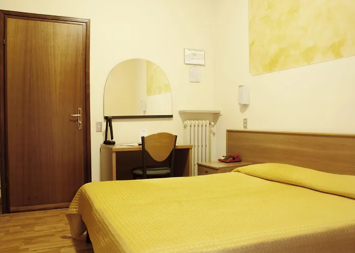 Hotel Merano