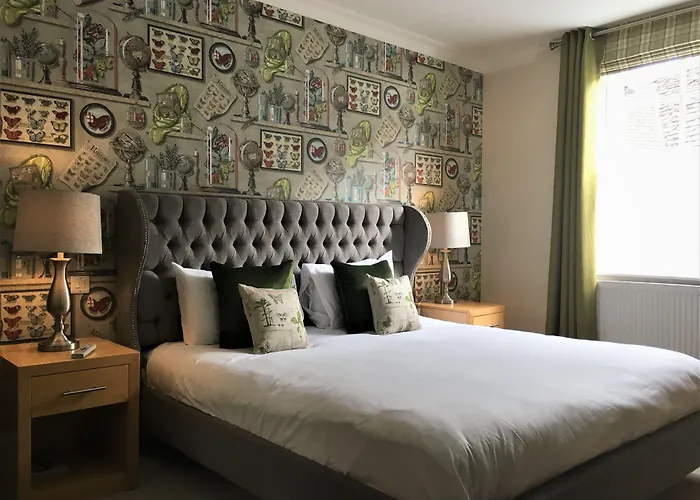 The Highworth Hotel