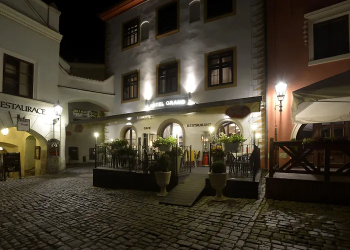 Hotel Grand