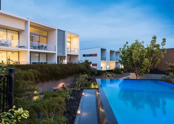 Coast Resort Merimbula