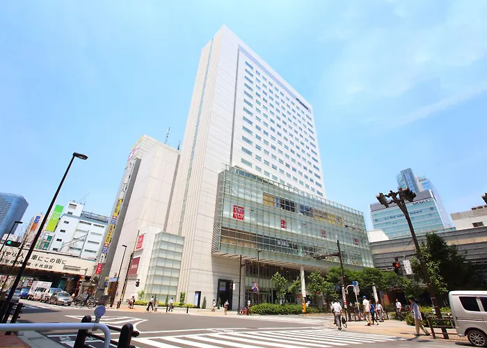 Remm Akihabara