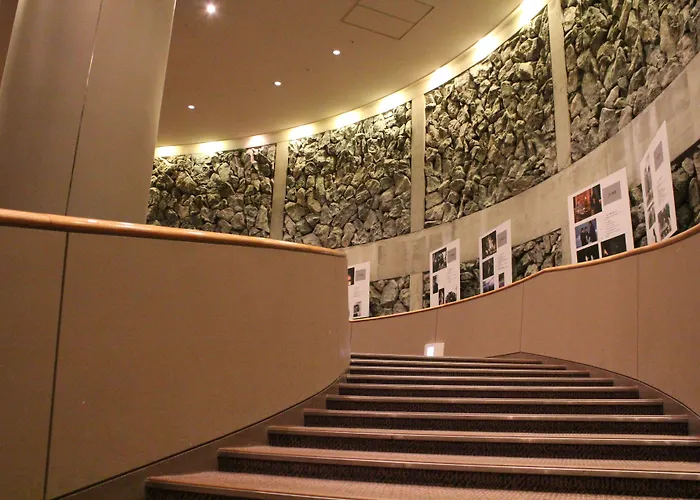 Shin Furano Prince Hotel