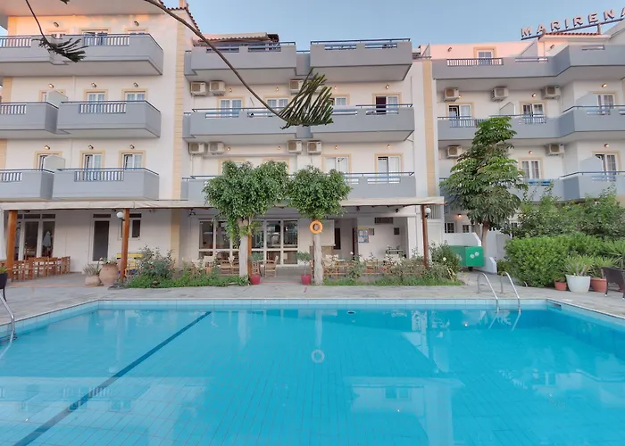 Marirena Hotel
