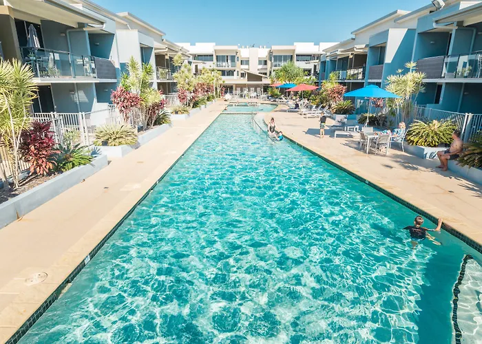 Ramada By Wyndham Hervey Bay