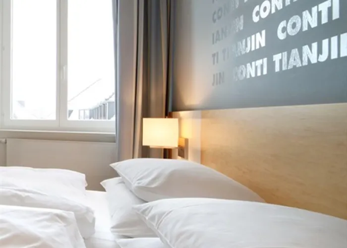 Hotel Navigare Buxtehude