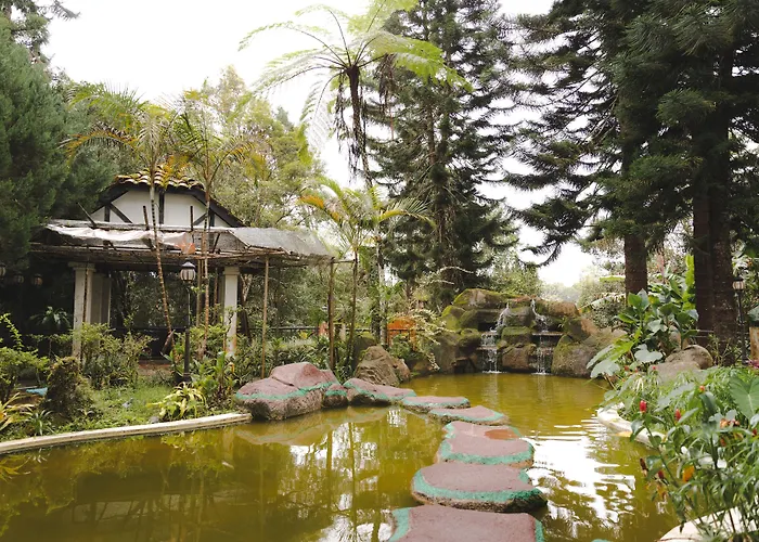 Heritage Hotel Cameron Highlands