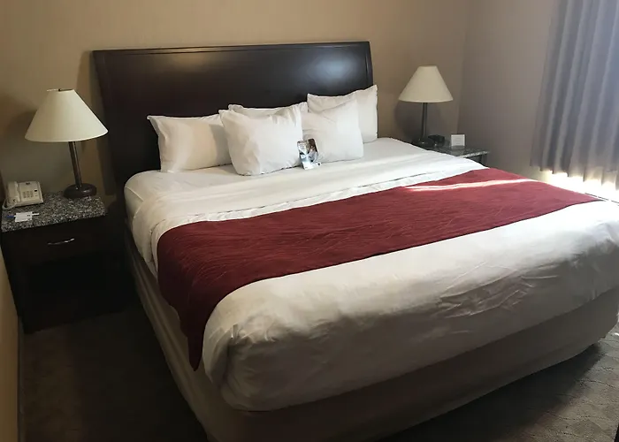 Comfort Inn & Suites Airdrie