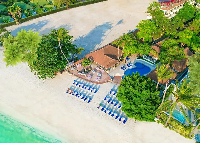 Samui Natien Resort
