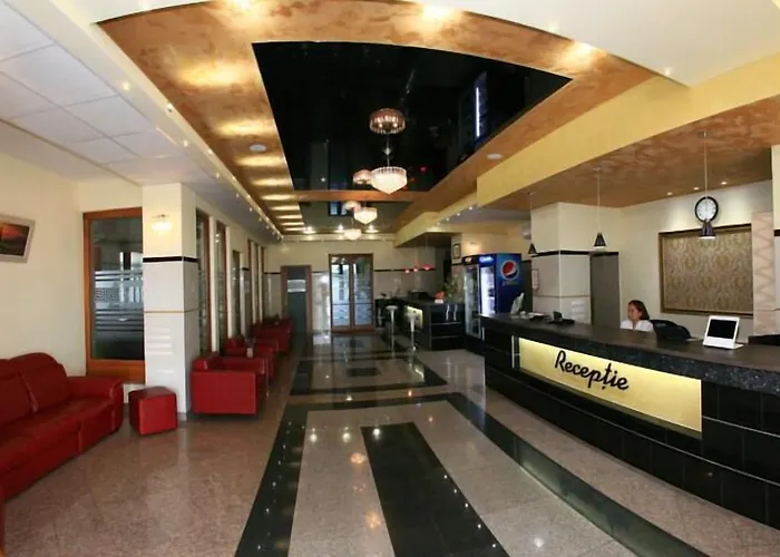 Hotel Seneca
