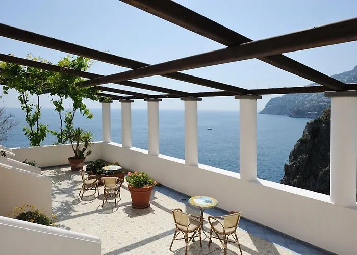 La Locanda Del Fiordo