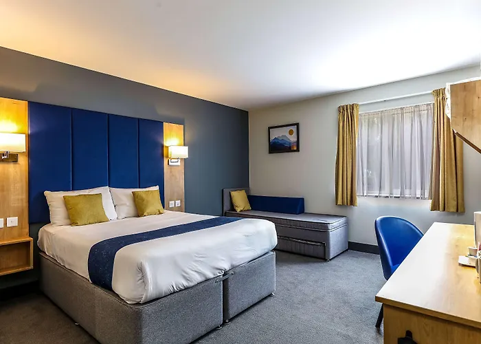 Days Inn Peterborough