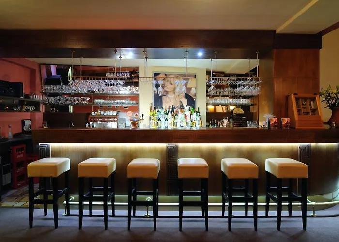 Hotel Grand Matej