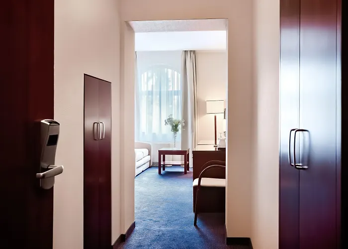 Hotel Atrium