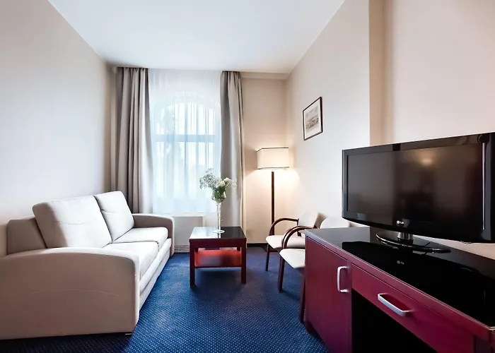 Hotel Atrium