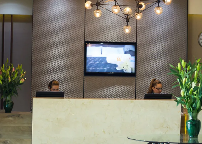 Hotel Expo Abastos