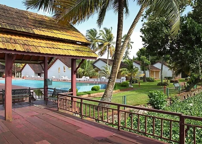 Abad Whispering Palms